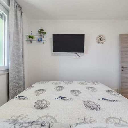 Apartamento Searenity Split Exterior foto