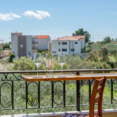 Apartamento Searenity Split Exterior foto