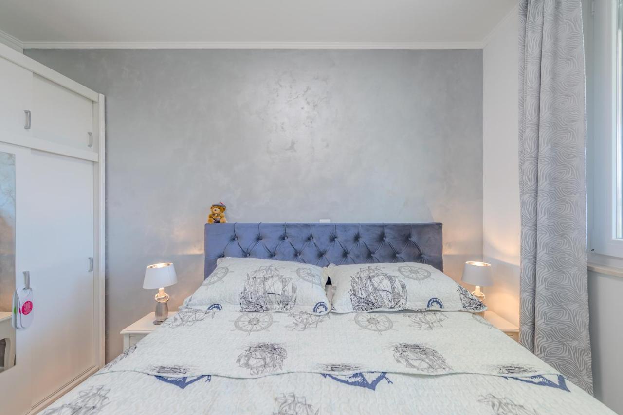 Apartamento Searenity Split Exterior foto