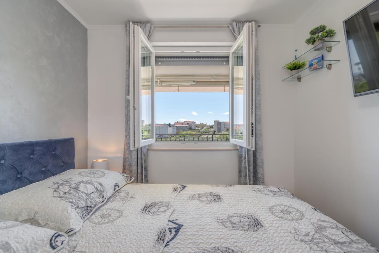 Apartamento Searenity Split Exterior foto