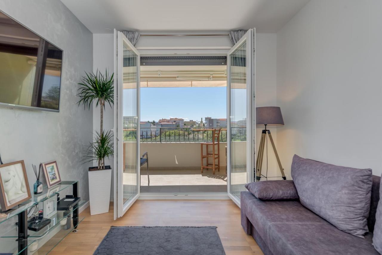 Apartamento Searenity Split Exterior foto